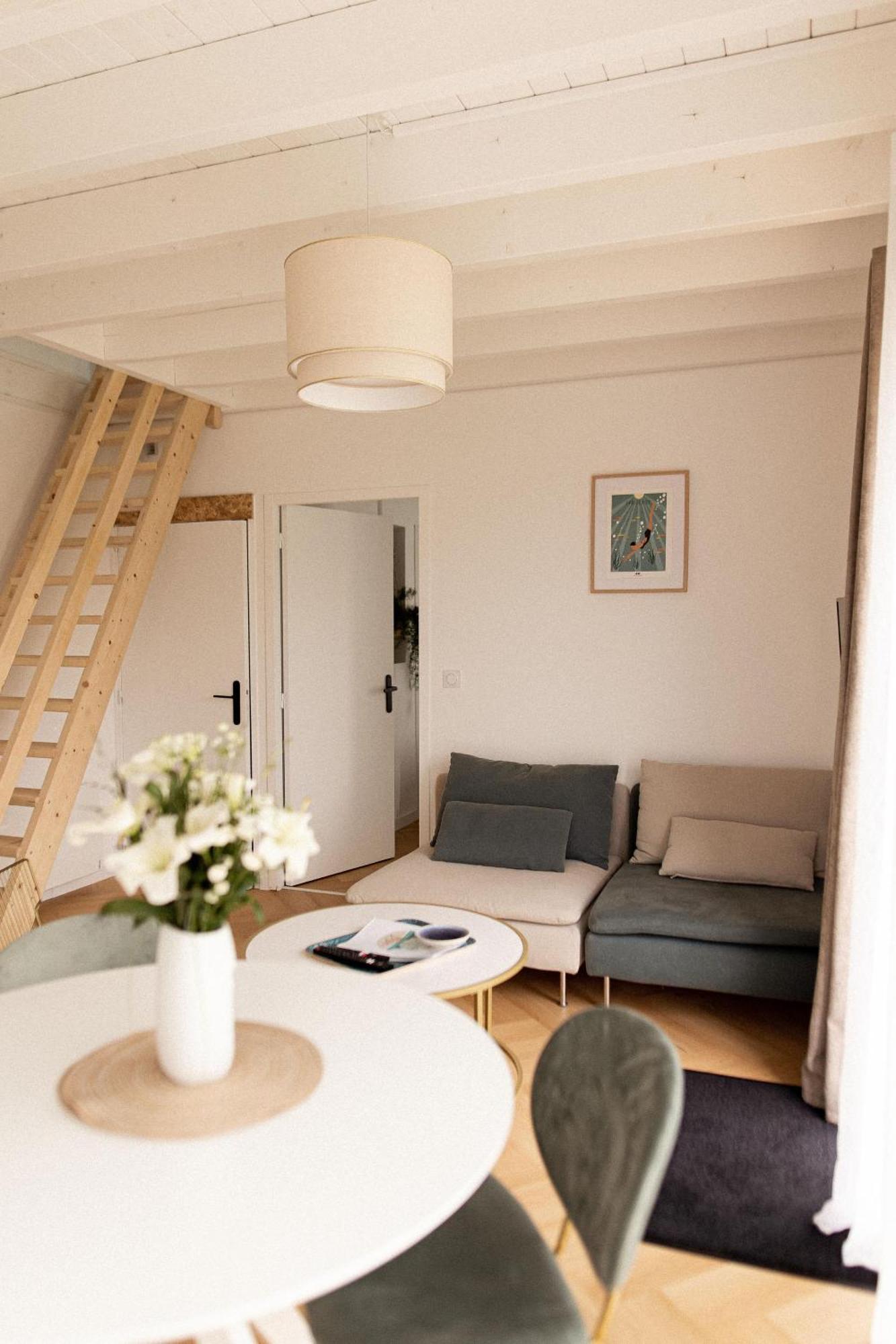 Holiday home Men Louet E - De Bord De Ploudalmezeau